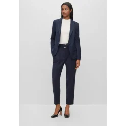 Boss Tapiah1 10253979 01 in Blue