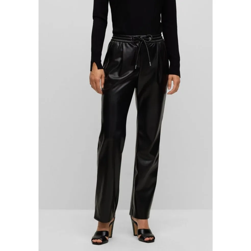 Boss Tareta 10228525 01 in Black