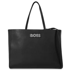 Boss Tote St 10238871 01 in Black