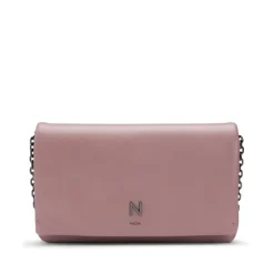 Boss Travelize Clutch Bag in Pink