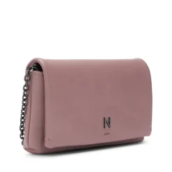 Boss Travelize Clutch Bag in Pink