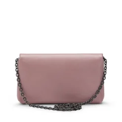 Boss Travelize Clutch Bag in Pink