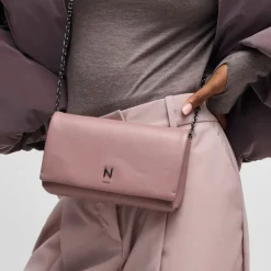 Boss Travelize Clutch Bag in Pink