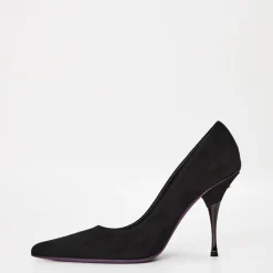 Boss Travelize Pump in Black