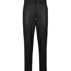 Boss Treather Trousers in Black
