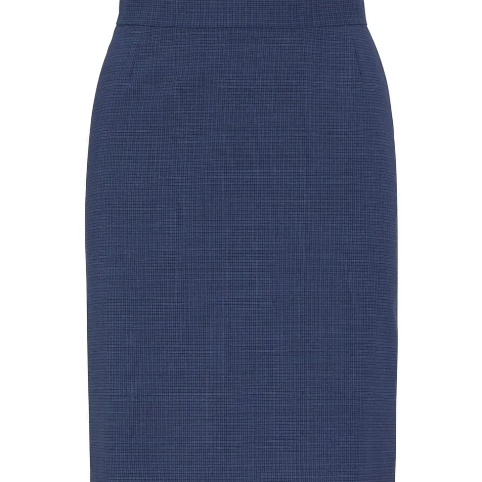 Boss Vomila Skirt in Black