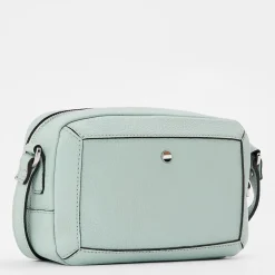 Boss Womens Ivy Crossbodyody N. 10247515 01 Shoulder Bag in Green