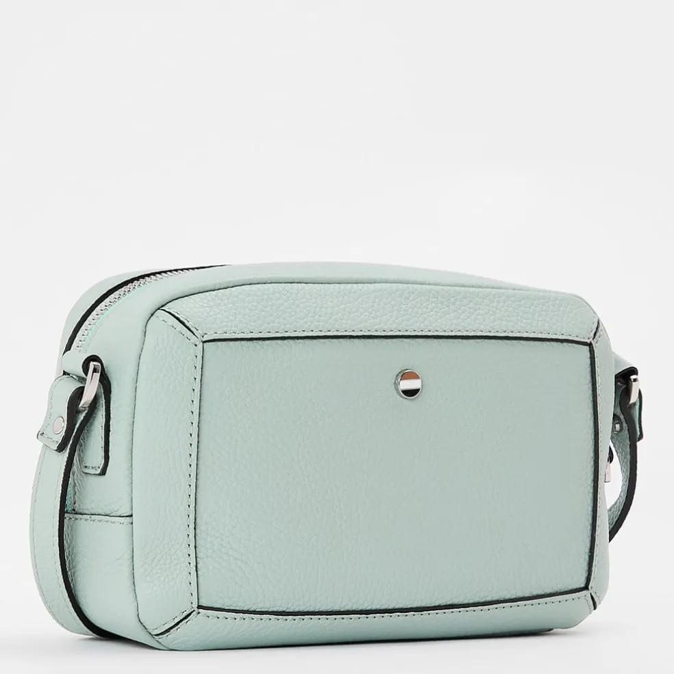 Boss Womens Ivy Crossbodyody N. 10247515 01 Shoulder Bag in Green