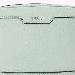 Boss Womens Ivy Crossbodyody N. 10247515 01 Shoulder Bag in Green