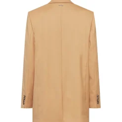 Boss Womens Jaleno Blazer in Beige
