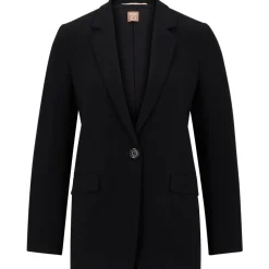 Boss Womens Jocalua8 10166126 01 Blazer in Pink