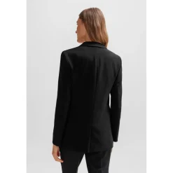 Boss Womens Jocalua8 10166126 01 Blazer in Pink