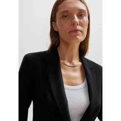 Boss Womens Jocalua8 10166126 01 Blazer in Pink