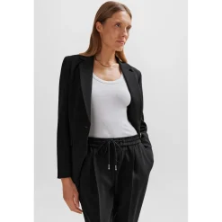 Boss Womens Jocalua8 10166126 01 Blazer in Pink