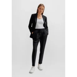 Boss Womens Jocalua8 10166126 01 Blazer in Pink