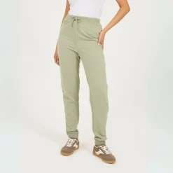 Brave Soul Jogging Bottoms in Green