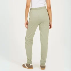 Brave Soul Jogging Bottoms in Green