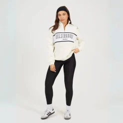 Brave Soul Legging in Black