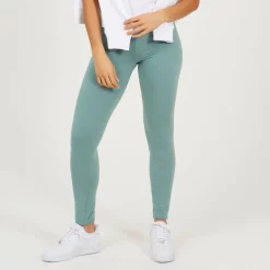Brave Soul Leggings in Green