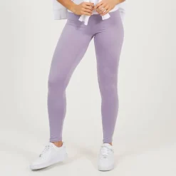 Brave Soul Leggings in Purple