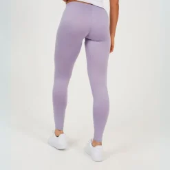 Brave Soul Leggings in Purple