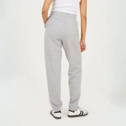 Brave Soul Marl Jogging Bottom in Grey