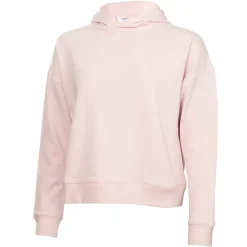 Calvin Klein Golf G Hoodie in Pink