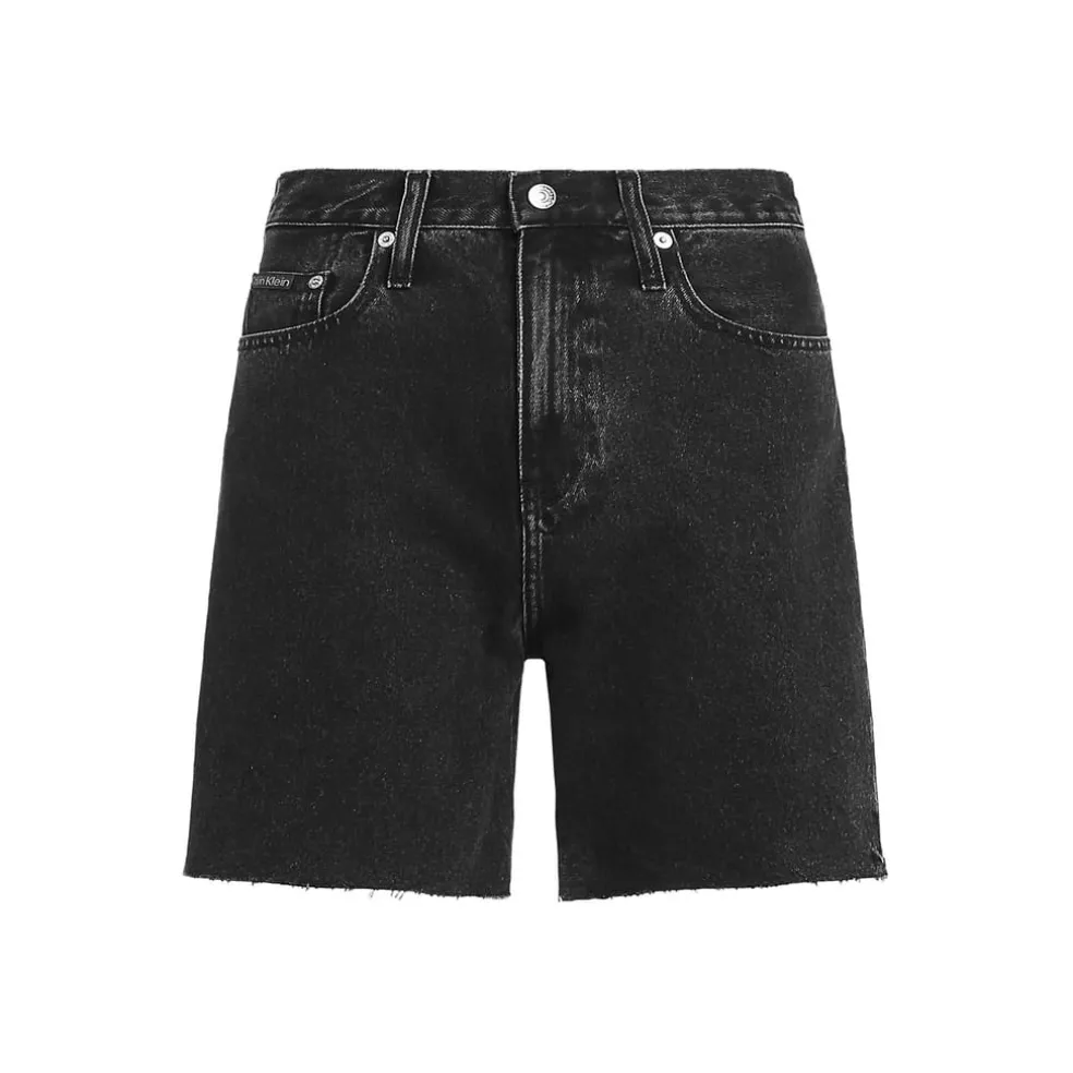 Calvin Klein Jeans Short in Black