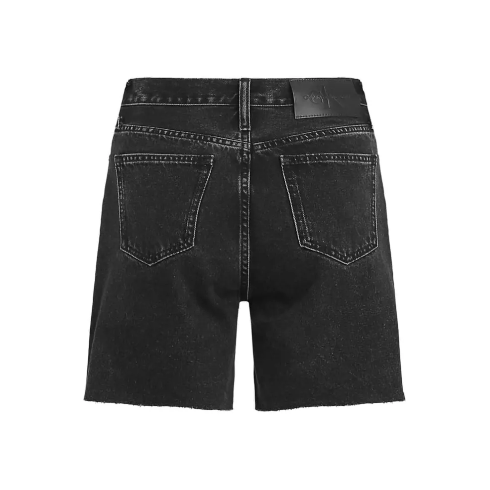 Calvin Klein Jeans Short in Black
