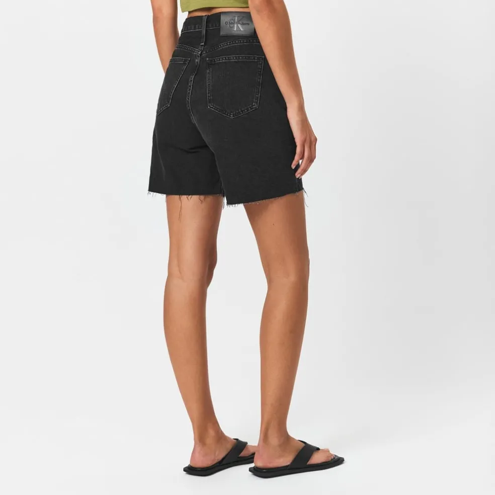 Calvin Klein Jeans Short in Black
