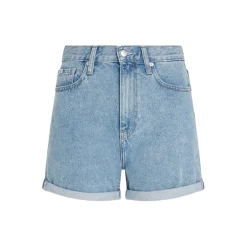 Calvin Klein Jeans Shorts in Blue