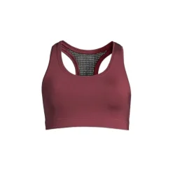 Casall Iconic Bra in Red