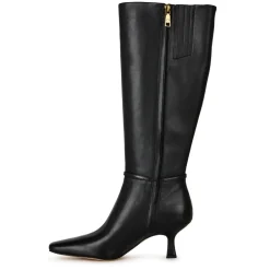 Coach Boots in Black