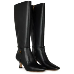 Coach Boots in Black