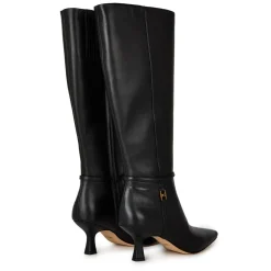 Coach Boots in Black