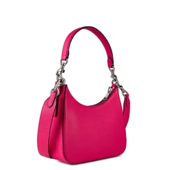 Coach Cross Body Bag in Pink