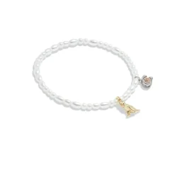 Coach P Rxy S Brclt in White