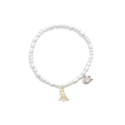 Coach P Rxy S Brclt in White