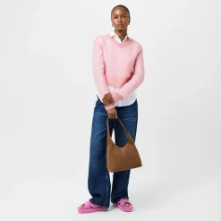 Coach Sandals in Pink