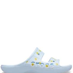 Crocs Baya Sandals in Blue