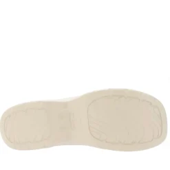 Crocs Skyline Sliders in White