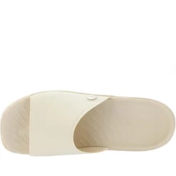 Crocs Skyline Sliders in White