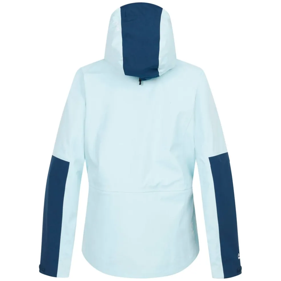 Dare 2b Assert Breathable Waterproof Ski Jacket in Blue