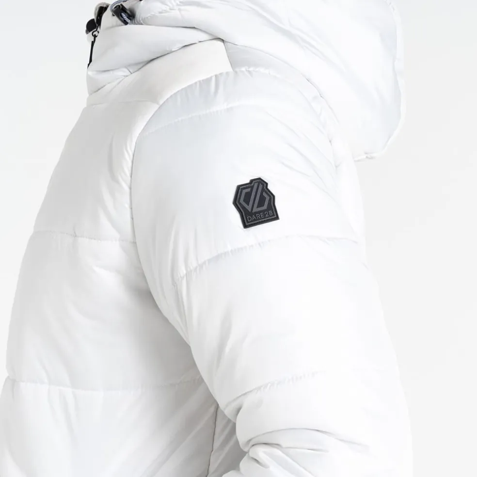 Dare 2b 2b Dstngshjacketet in White
