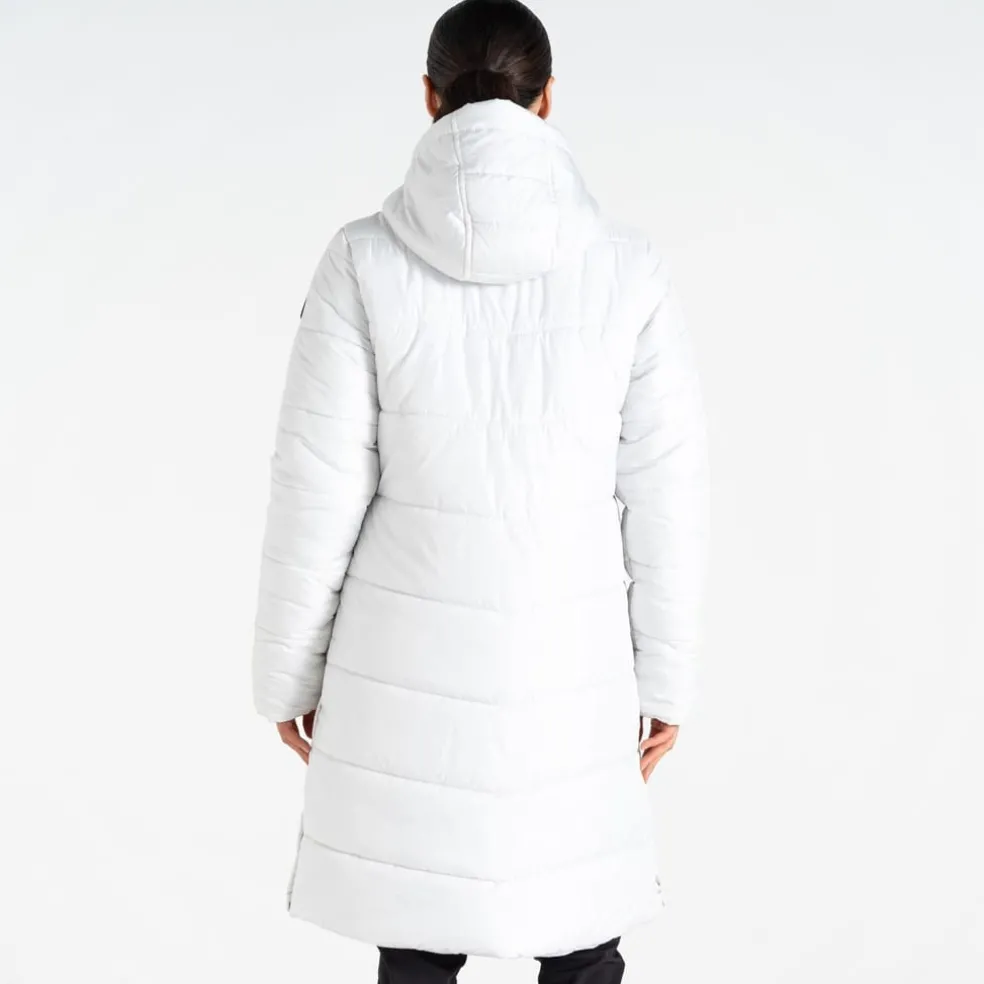 Dare 2b 2b Dstngshjacketet in White