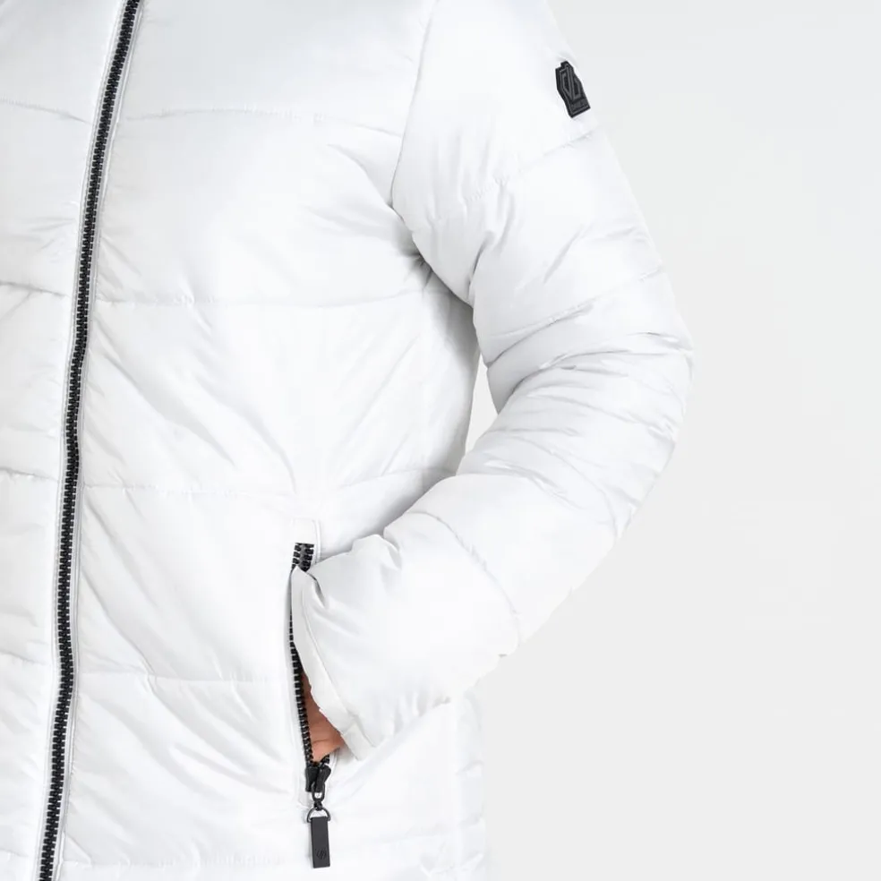 Dare 2b 2b Dstngshjacketet in White