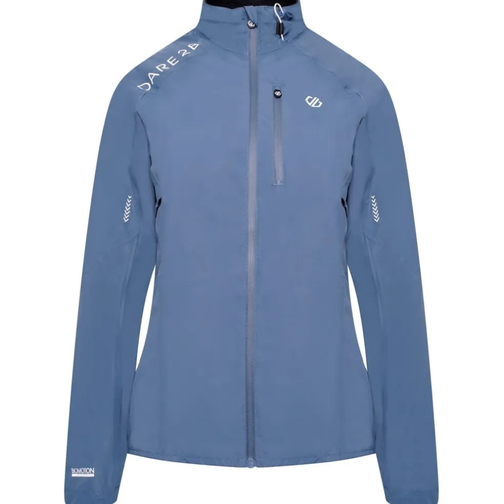 Dare 2b 2b Wmnmdntiijacket in Grey