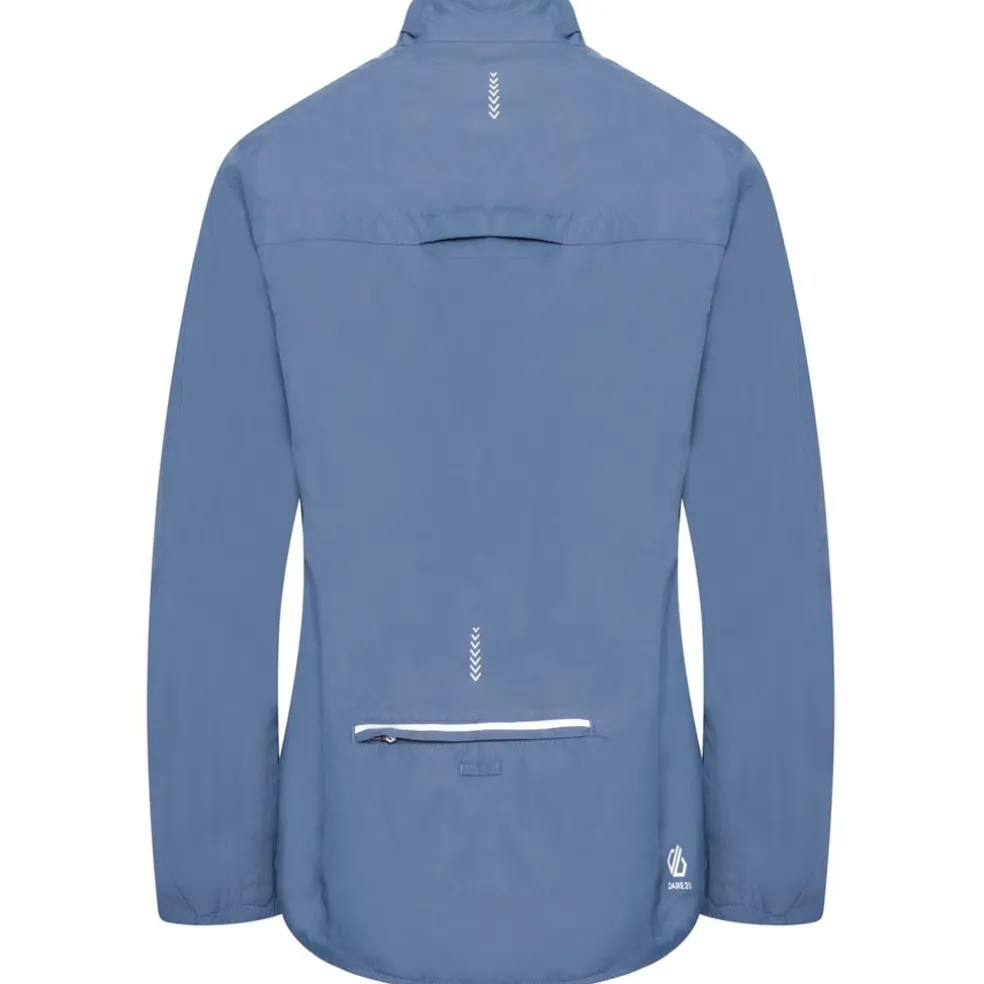 Dare 2b 2b Wmnmdntiijacket in Grey