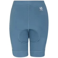 Dare 2b Biking Bib Shorts in Blue