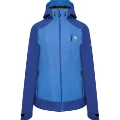 Dare 2b Era Waterproof Jacket in Blue